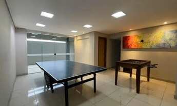 Imagem 3: Apartamento para Venda em Belo Horizonte, Buritis, 4 dormitórios, 1 suíte, 2 banheiros, 2