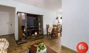 Imagem 4: São Paulo - Apartamento Padrão - Pinheiros