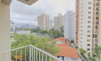 Imagem 7: Venda Apartamento 2 Dormitórios - 55 m² Vila Olímpia