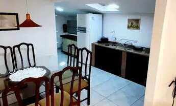 Imagem 2: Casa 4 quartos Matinhos Locação até 01/12