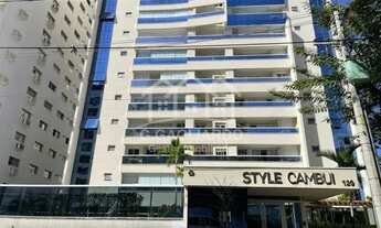 Imagem: Apartamento - Cambuí - Campinas