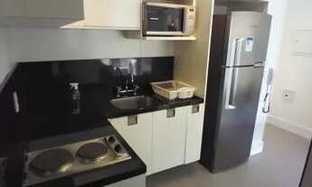 Imagem 5: Apartamento Locação 1 Dormitórios - 38 m² Jardim Paulista