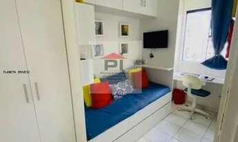 Imagem 7: Apartamento 3 Quartos para Venda em Salvador, PITUBA, 3 dormitórios, 1 suíte, 2 banheiros