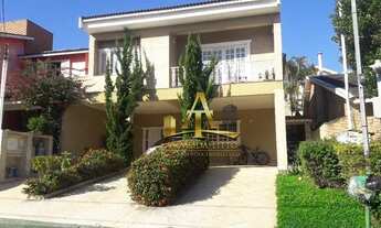 Imagem: Casa para alugar, 320 m² - Alphaville 04