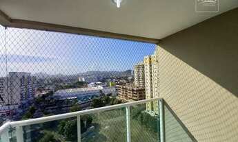 Imagem: Apartamento com 2 dormitórios à venda