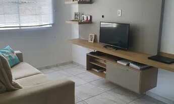 Imagem 4: Apartamento com 2 dormitórios à venda, 46 m² por R$ 255.000 - Reserva Monte Serrat - Itupe