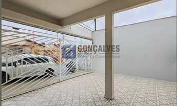 Imagem 2: SAO BERNARDO DO CAMPO - Residential / Home - VILA VIVALDI