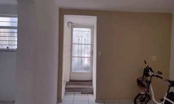 Imagem: Casa térrea comercial para locação no