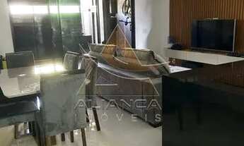 Imagem 3: Casa - Ribeirão Preto - Jardim Palma Travassos