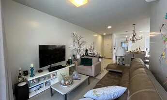 Imagem 5: FLORIANóPOLIS - Apartamento Padrão - Itacorubi