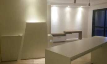 Imagem 5: Alugo Studio com sacada e garagem Ed. Vega Vila Izabel