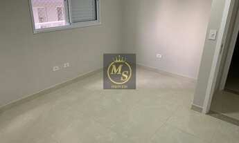 Imagem 6: Apartamento à venda 02 dormitórios vista mar - 02 vagas em Boqueirão - Praia Grande - SP