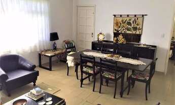 Imagem 5: Casa para locação de temporada em Caiobá com 03 quartos