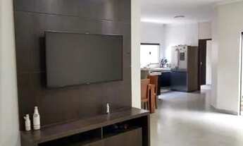 Imagem: Casa com 3 dormitórios à venda, 196 m²