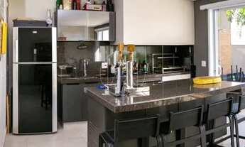 Imagem 6: Casa - Swiss Park - Campinas