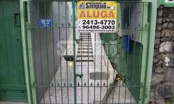 Imagem 2: Campo Grande Casa com 1 dormitório