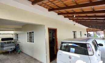 Imagem 4: Excelente Casa de Laje de 800m² na Estancia Planaltina DF - Prox aos Rodas Daher