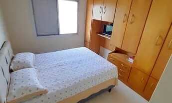 Imagem 2: Apartamento para aluguel tem 64 metros quadrados com 1 quarto em Bela Vista - São Paulo