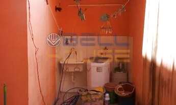 Imagem 7: SANTO ANDRÉ - Sobrado Padrão - CAMPESTRE