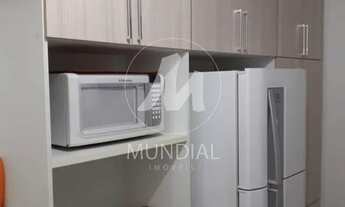 Imagem 3: Apartamento (tipo - padrao) 2 dormitórios, cozinha planejada, em condomínio fechado