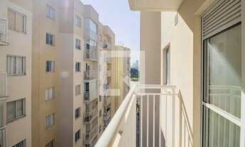 Imagem 7: Apartamento para Aluguel - Cambuci, 2 Quartos, 35 m2