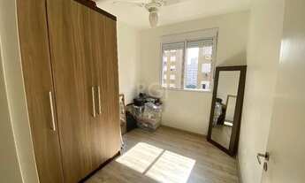 Imagem 6: Apartamento à venda, 62 m² por R$ 350.000,00 - Tristeza - Porto Alegre/RS