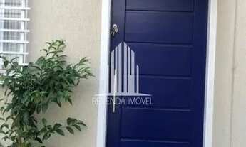 Imagem 2: Imperdível à venda de Sobrado em Vila Santo Estéfano