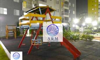 Imagem 2: Apartamento com 3 dormitórios, 68 m² - venda por R$ 690.000 ou aluguel por R$ 3.261/mês