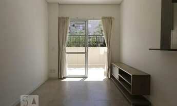 Imagem 2: Apartamento para Aluguel - Morumbi, 1 Quarto, 60 m2