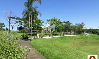 Imagem 7: Terreno (terreno em condominio fechado) , portaria 24hs, lazer, salão de festa, salão de j