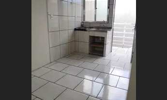 Imagem 3: Casa de um quarto