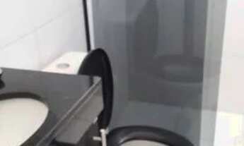 Imagem 3: Apartamento à venda no Condomínio Parque Spetáculo, em Sorocaba-SP