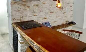 Imagem 3: Barra da Tijuca - condomínio Liberta