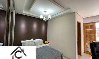 Imagem 6: SÃO PAULO - Casa Padrão - CIDADE PATRIARCA