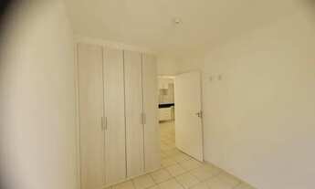 Imagem 3: Apartamento com 2 dormitórios para alugar, 49 m² por R$ 1.030,00/mês - Jardim dos Lírios