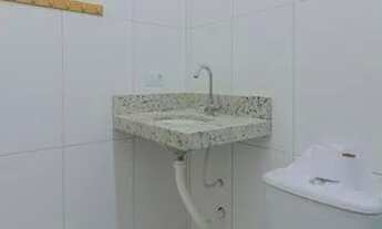 Imagem 6: Apartamento para Aluguel - Chácara Inglesa, 1 Quarto, 22 m2