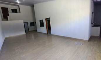 Imagem 6: Sobrado para aluguel com 128 metros quadrados com 4 quartos no Paranoá - Brasília - DF