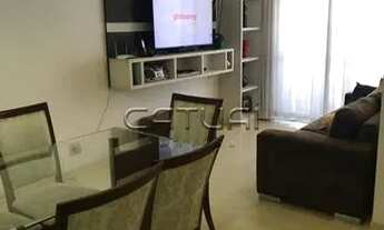 Imagem 2: Apartamento com 3 quartos no Torres Brasil Edifício - Bairro Centro em Londrina