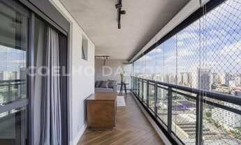 Imagem: São Paulo - Apartamento Padrão - Vila