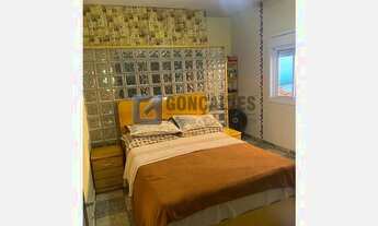 Imagem 3: SAO BERNARDO DO CAMPO - Residential / Sobrado - FERRAZOPOLIS