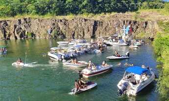 Imagem 4: TERRENO MARINAS DE CAPITÃO - CONDOMINIO FECHADO