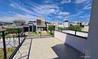 Imagem 4: Casa com 3 dormitórios, 128 m² - venda por R$ 850.000,00 ou aluguel por R$ 5.000,00/mês