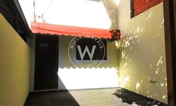 Imagem 3: Casa para Locação em Presidente Prudente, RESIDENCIAL FLORENZA, 2 dormitórios, 2 banheiros