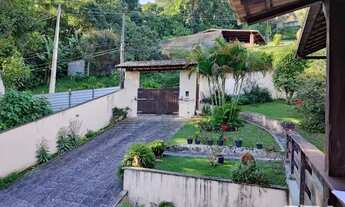 Imagem: Casa para Venda em Teresópolis, Cascata