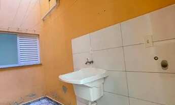 Imagem 5: Apartamento com 3 dormitórios para alugar, 60 m² por R$ 1.909,40/mês - Vila Cecília Maria