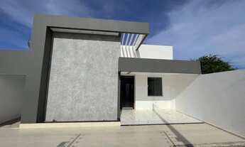 Imagem 2: Casa Nova no Dom Avelar