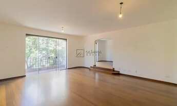 Imagem: Apartamento Locação Moema 226 m² 4 Dormitórios