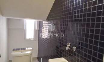 Imagem 6: Lindo Sobrado 195m², 03 Suítes em Condomínio Reserva Domaine, Vila do Golfe - Ribeirão Pr