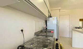 Imagem 4: Apartamento com 2 dormitórios à venda, 47 m² por R$ 220.000 - Ataíde - Vila Velha/ES