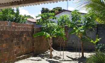 Imagem 6: Vende-se Casa no Bairro Campinas município de Macaíba, RN